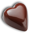 Solid-Dark-Chocolate-Heart__21790_std
